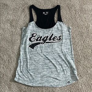 NFL Philadelphia Eagles Women's Tank Top